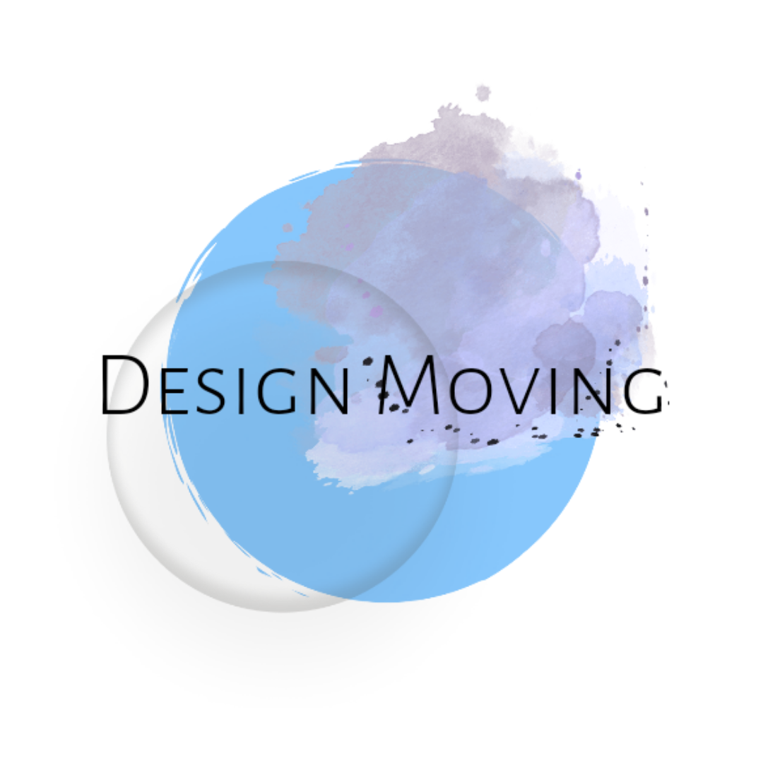 Design Moving